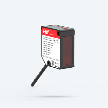 激光位移传感器